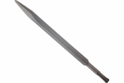 Зубило пикообразное SDS+ 14*250 "TORGWIN"